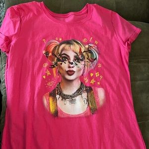 Harley Quinn TShirt
